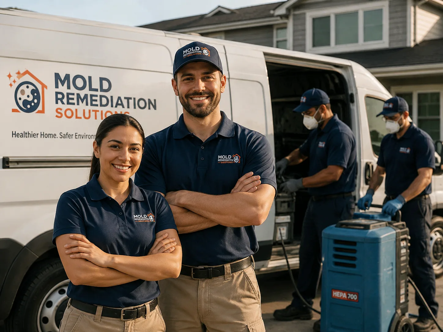 Mold Remediation company in Augusta, MT